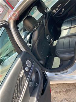 مێرسێدس بێنز E-Class